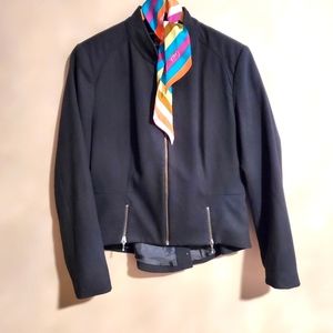 Bianca Nygard blazer